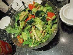 极品凉菜-奇滋豆味(南十四道街店)