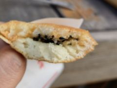 芝麻花生酱蛋烘糕-稻香村(文殊院旗舰店)