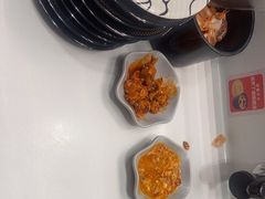 -争鲜回转寿司(朝北大悦城店)