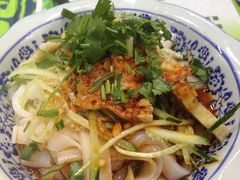 -吴满满油泼面(北方风味园店)