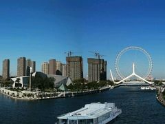 -海河游船-永乐码头(大悲院)