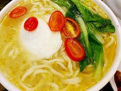 -东四民芳餐厅(世茂工三店)