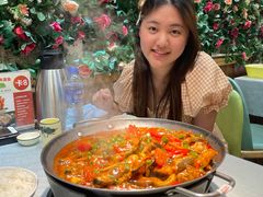 -大师傅金奖啤酒鱼(西街口总店)