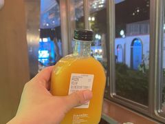 -混果汁(福田领展中心城店)