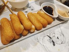 -成都瓜串串(水围1368店)