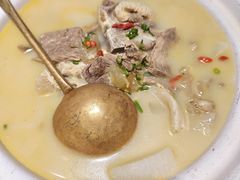 -霄汉羊排(万松园一店)
