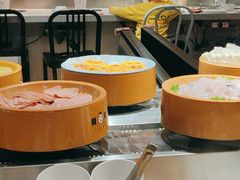 -龍歌自助小火锅(崂山丽达店)