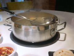 -陈记顺和牛肉火锅馆(天河北路店)