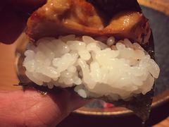 -然寿司(郎园vintage店)