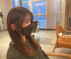 -MASTER 男士发型设计