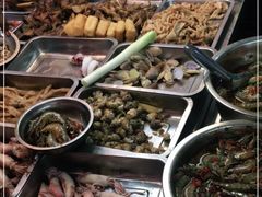 -圆蛋酒料•生腌(开元路店)