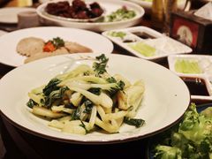 -北京全聚德(西翠路店)