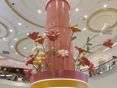 -丽达购物中心(崂山店)