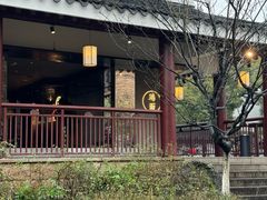 -瑞面(吴宫泛太平洋酒店)