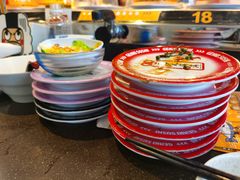 -元气寿司(东方宝泰店)
