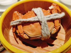 -蟹主隆恩.炙烤海鲜虾蟹馆(梅溪湖店)