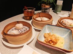-万丽轩·粤菜(王府井金茂万丽酒店)