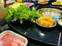-新梅居(宁海东路店)