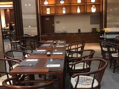 -大佛寺高级素食自助餐厅