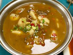 芋头牛腩-江南古镇味道·私房菜