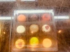 -西点坊(浦东香格里拉店)