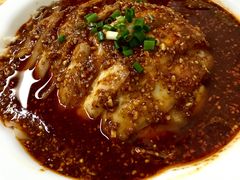 -勇猛子川菜馆(新军路店)