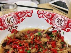 -浏阳小饭铺(洪西小区店)
