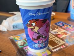 -瑞幸咖啡(大连罗斯福广场一层店)