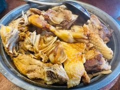-林四喜·闽南传家菜(鼓浪屿店)