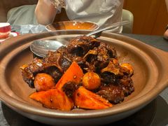 -A One Kitchen·南京精菜馆(德基广场店)