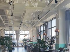 -荣耀.西式融合餐厅(留云湖店)
