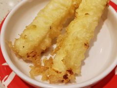 -京樽回転寿司(奥林匹克店)