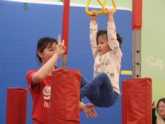 -小小运动馆(浦江店)