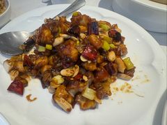 -眉州东坡(团结湖店)
