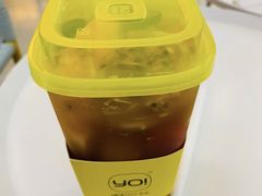 -YO!TEA有茶(坂田佳华领汇店)