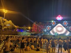 游乐设施-横店影视城梦幻谷园区