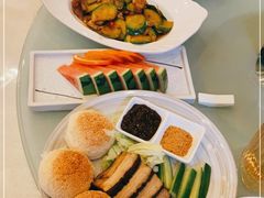 -烧肉馆(古北水镇景区店)