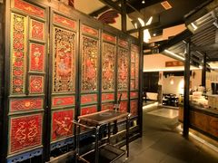 -院8里·小聚园老川菜(九眼桥店)