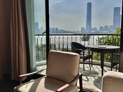 -澳门圣地牙哥古堡酒店