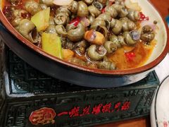 -锡和无锡菜(景丽苑店)