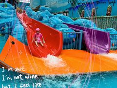 -广州融创水世界