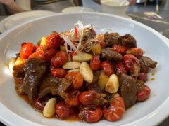 -楚禾宴·家宴(光谷大道店)