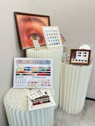 -如一·美甲美睫