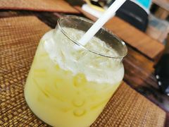 -自然餐厅(Phuket)