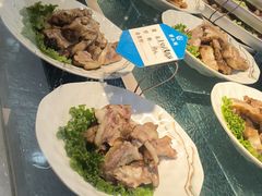 -醉御香渔家园(临沂路与大连路店)