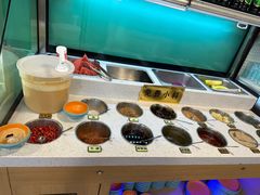 花生酱-铭记蛙小仙·活蛙畅享(CBD万达广场店)