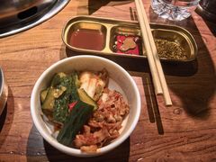 -九田家黑牛烤肉料理(新辰里亚运村店)