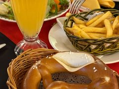 -申德勒加油站西餐厅(太仓店)