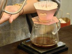 翡翠庄园El&nbsp;Velo瑰夏-青莯_Percher Coffee Shop(皮市街店)