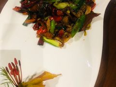 -西双版纳洲际度假酒店-曼霖轩中餐厅